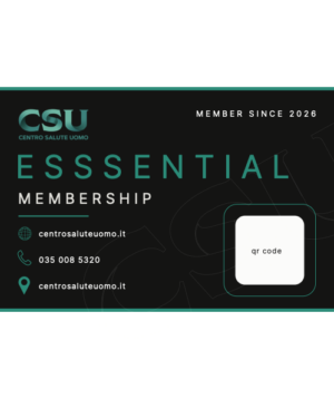 CSU Membership Card Essential