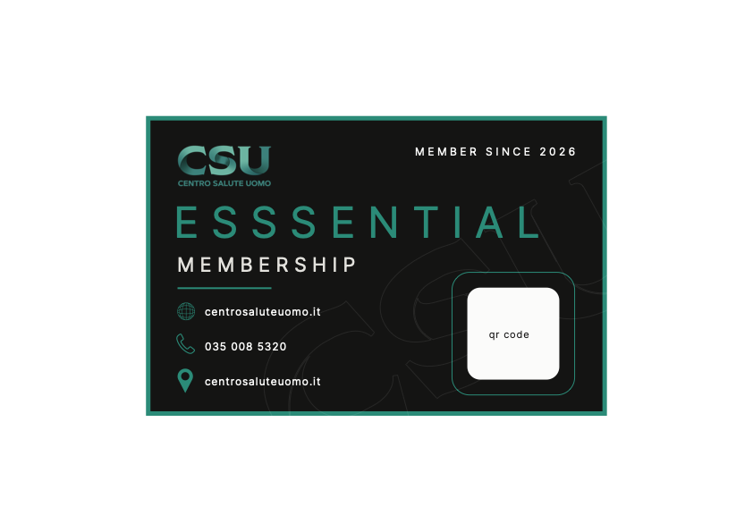 CSU Essential Card