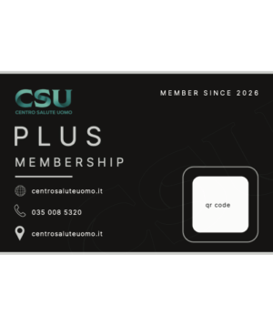 CSU Membership Card Plus
