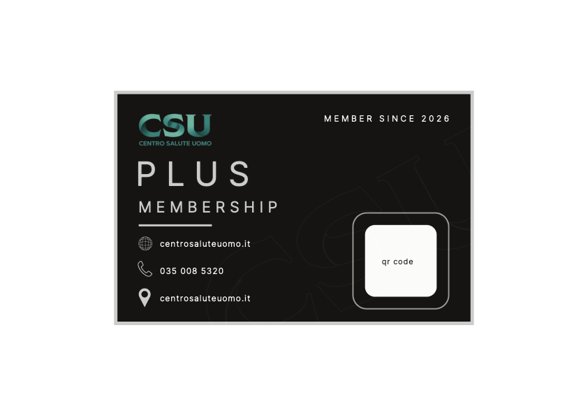 CSU Membership Card Plus