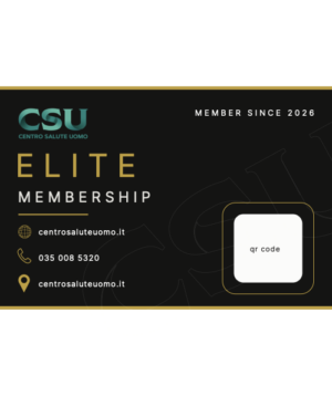 CSU Membership Card Elite