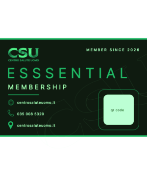 CSU Membership Card Young